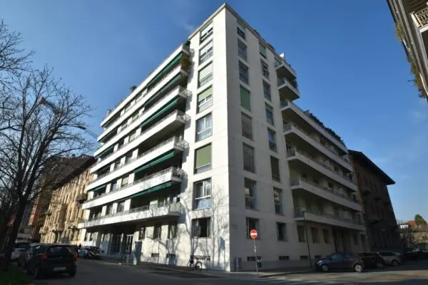 Appartamento via Giovanni Battista Bricherasio 18, Torino