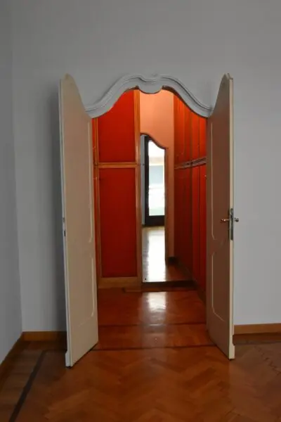 Appartamento via Giovanni Battista Bricherasio 18, Torino