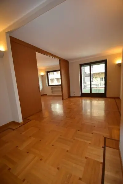 Appartamento via Giovanni Battista Bricherasio 18, Torino