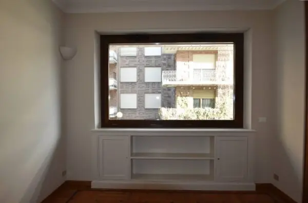 Appartamento via Giovanni Battista Bricherasio 18, Torino