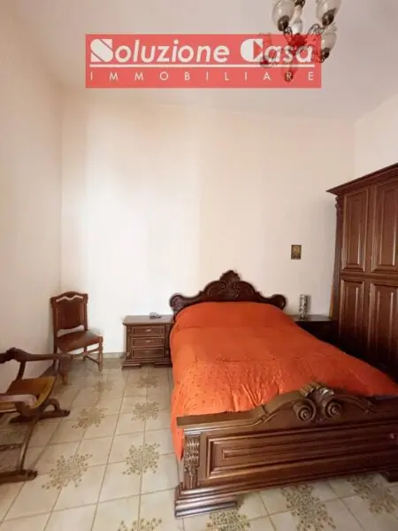 Casa Indipendente piazza Tarpea, Canosa Di Puglia