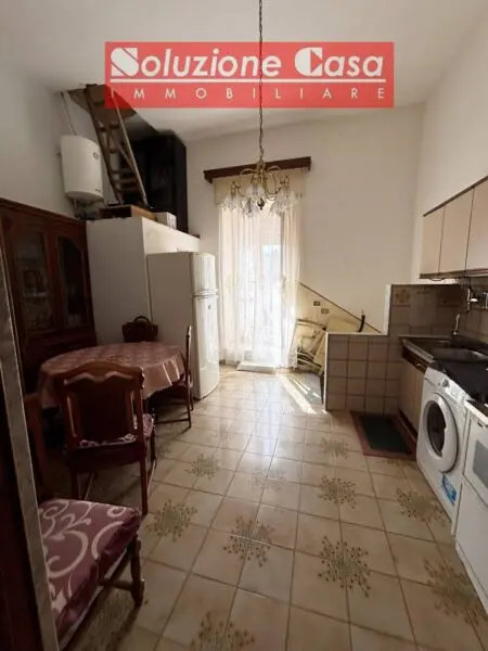 Casa Indipendente piazza Tarpea, Canosa Di Puglia