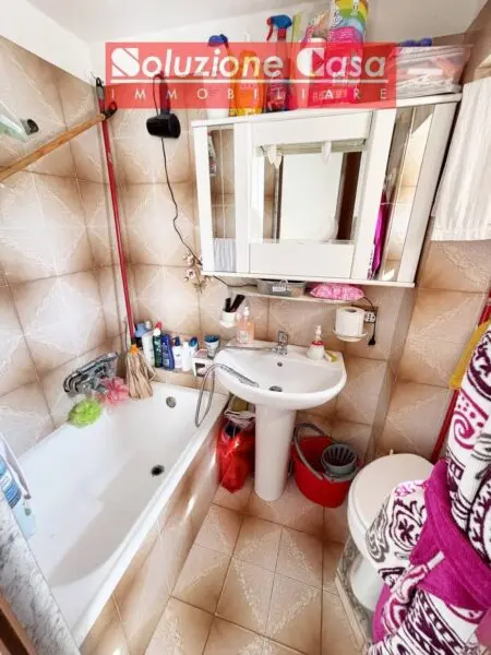 Casa Indipendente piazza Tarpea, Canosa Di Puglia