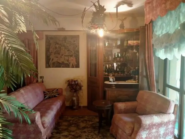 Appartamento via Uguaglianza 62, Vergiate