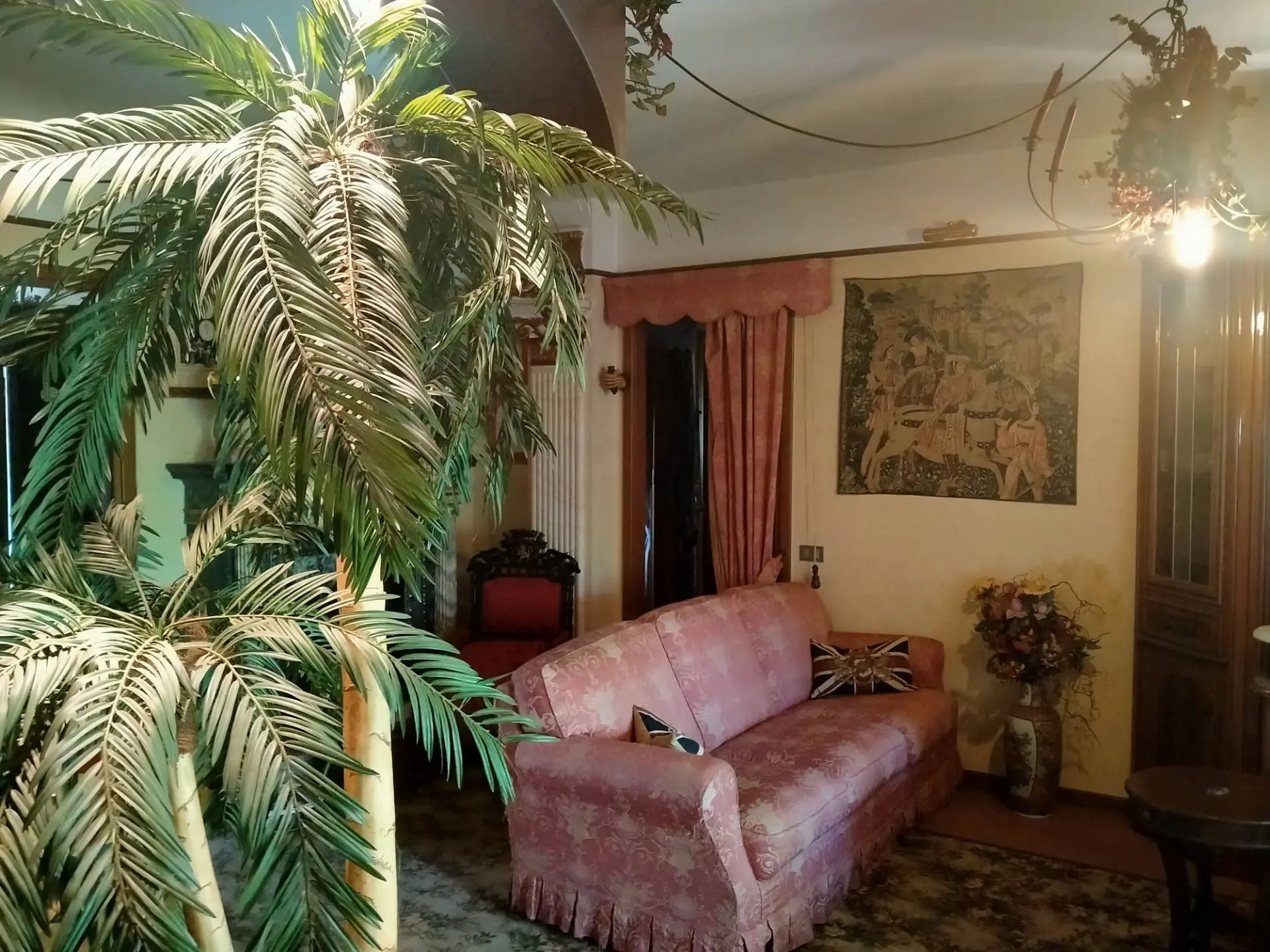 Immagine per Appartamento in vendita a Vergiate uguaglianza 62