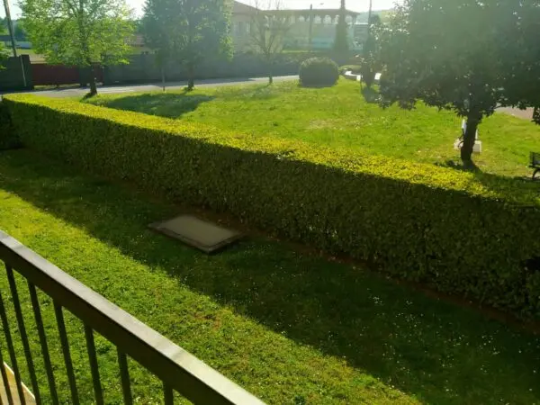 Appartamento via Uguaglianza 62, Vergiate
