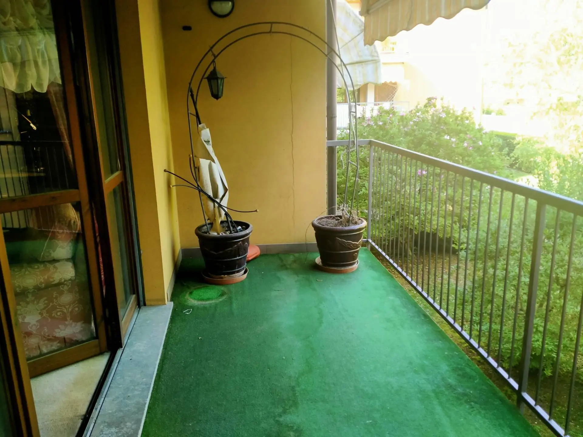 Immagine per Appartamento in vendita a Vergiate uguaglianza 62