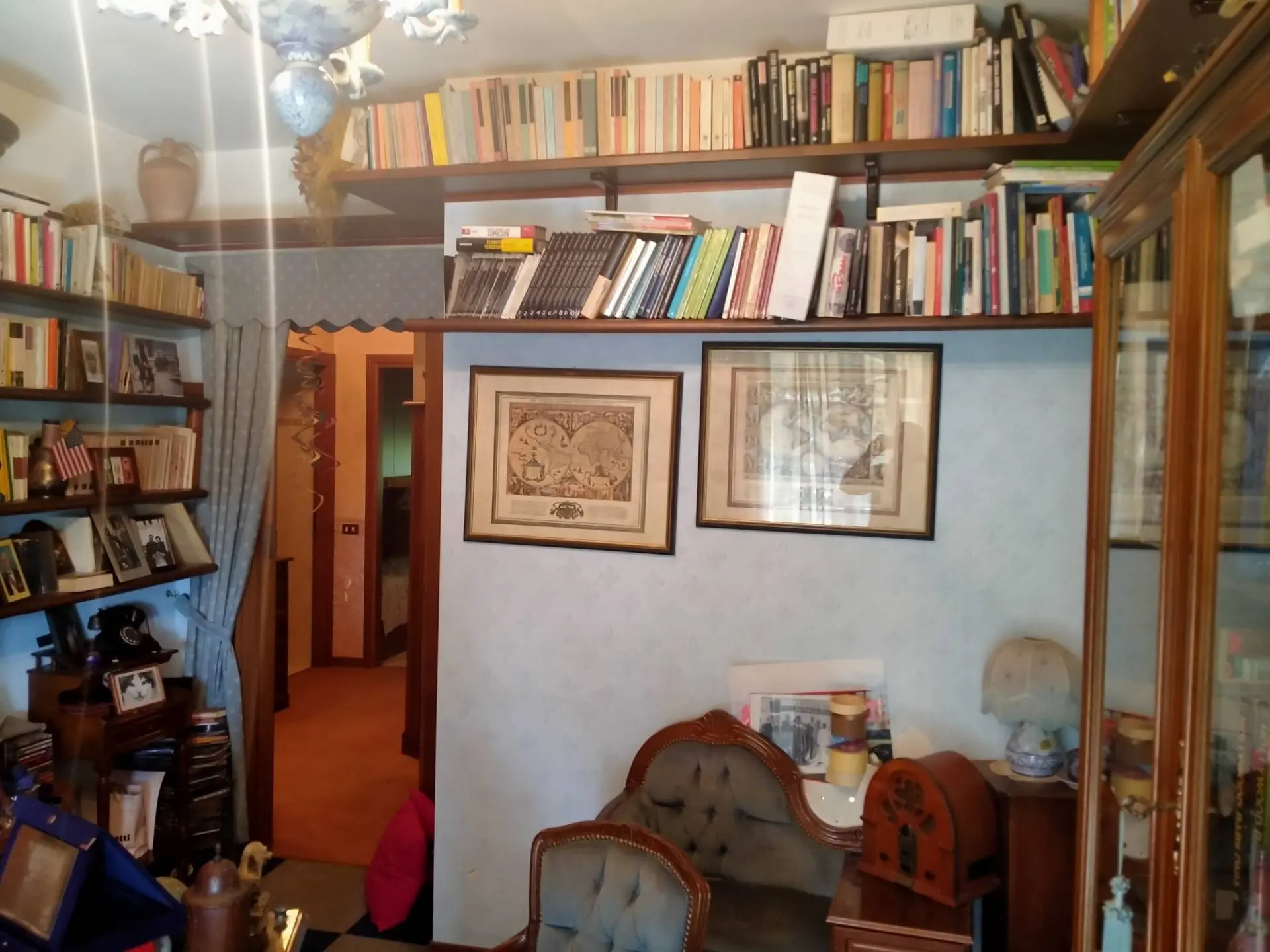 Immagine per Appartamento in vendita a Vergiate uguaglianza 62