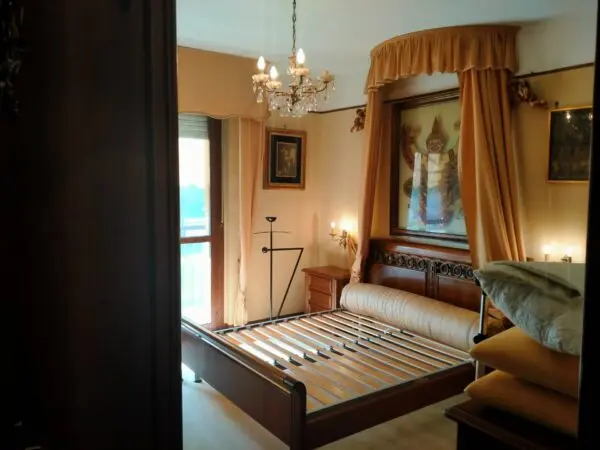 Immagine per Appartamento in vendita a Vergiate uguaglianza 62