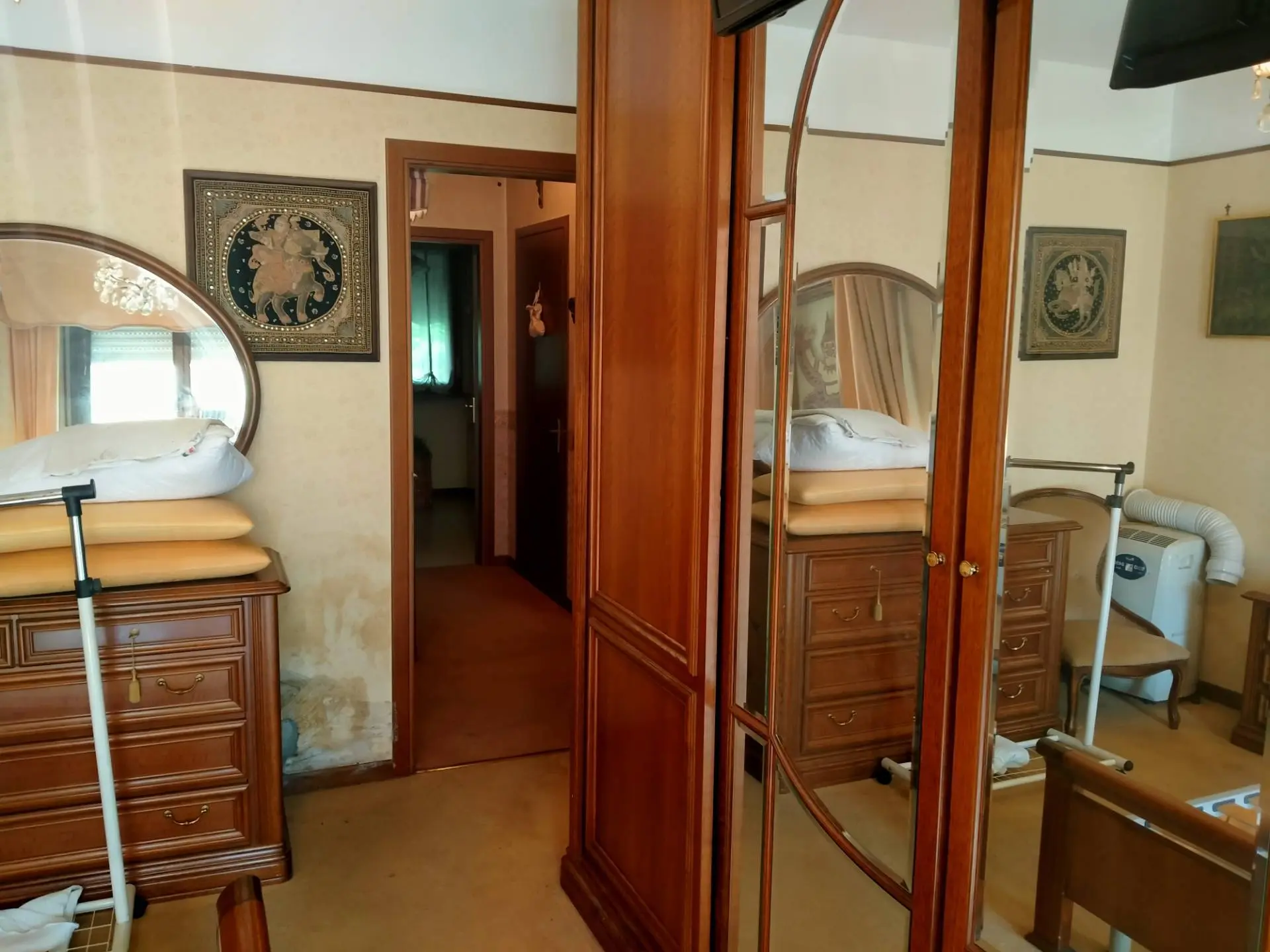Immagine per Appartamento in vendita a Vergiate uguaglianza 62