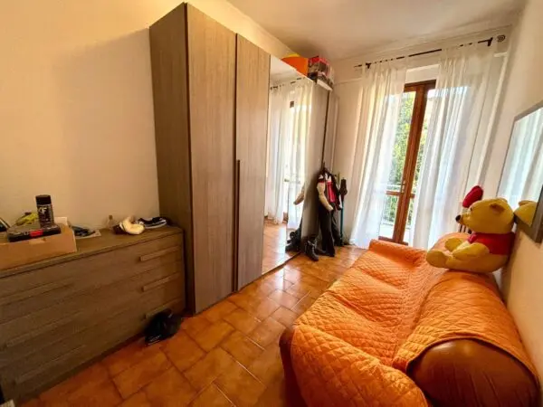 Appartamento via, Alessandria