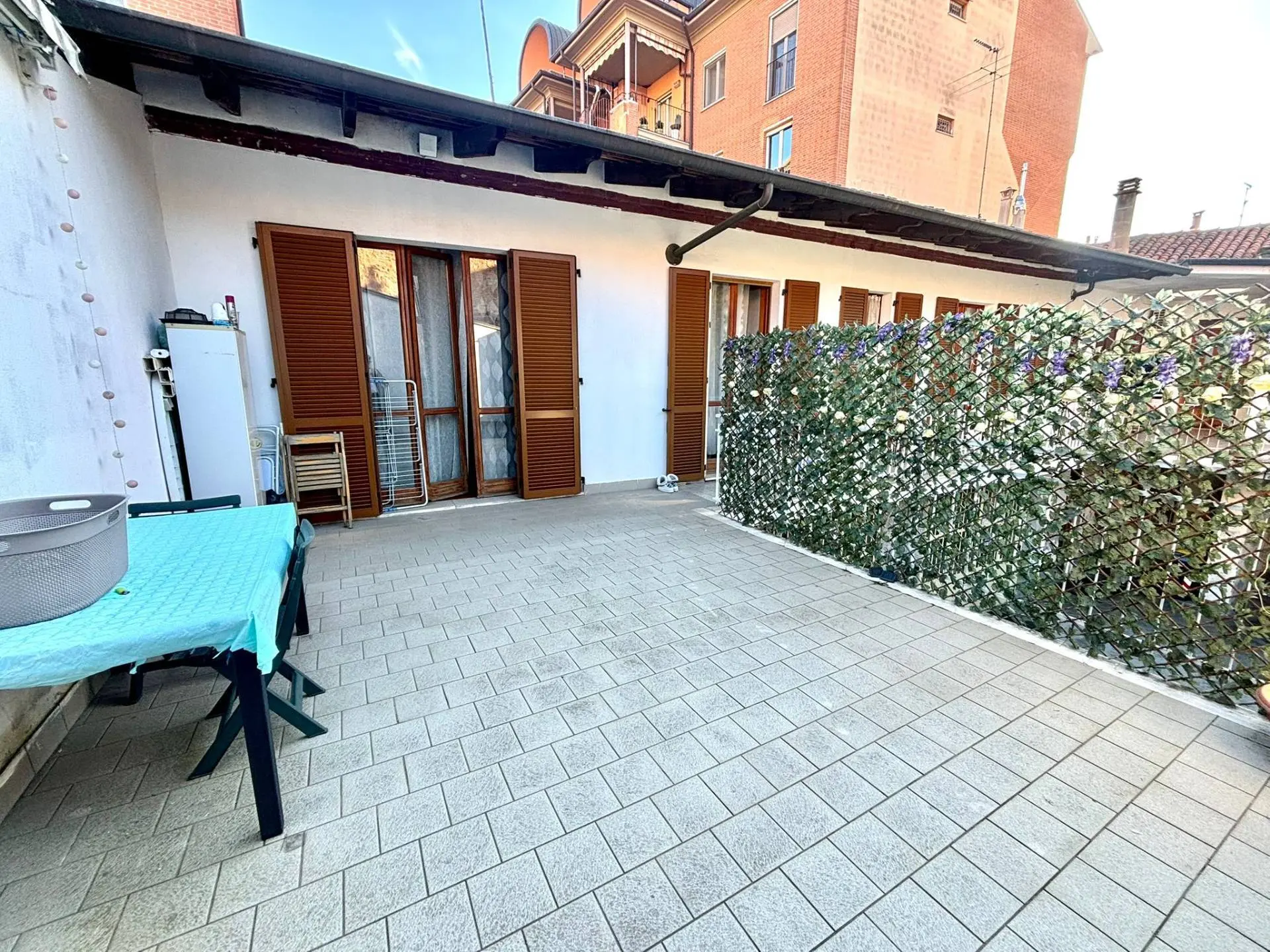 Immagine per Appartamento in vendita a Alessandria  