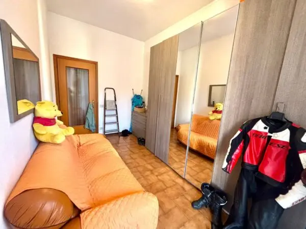 Appartamento via, Alessandria