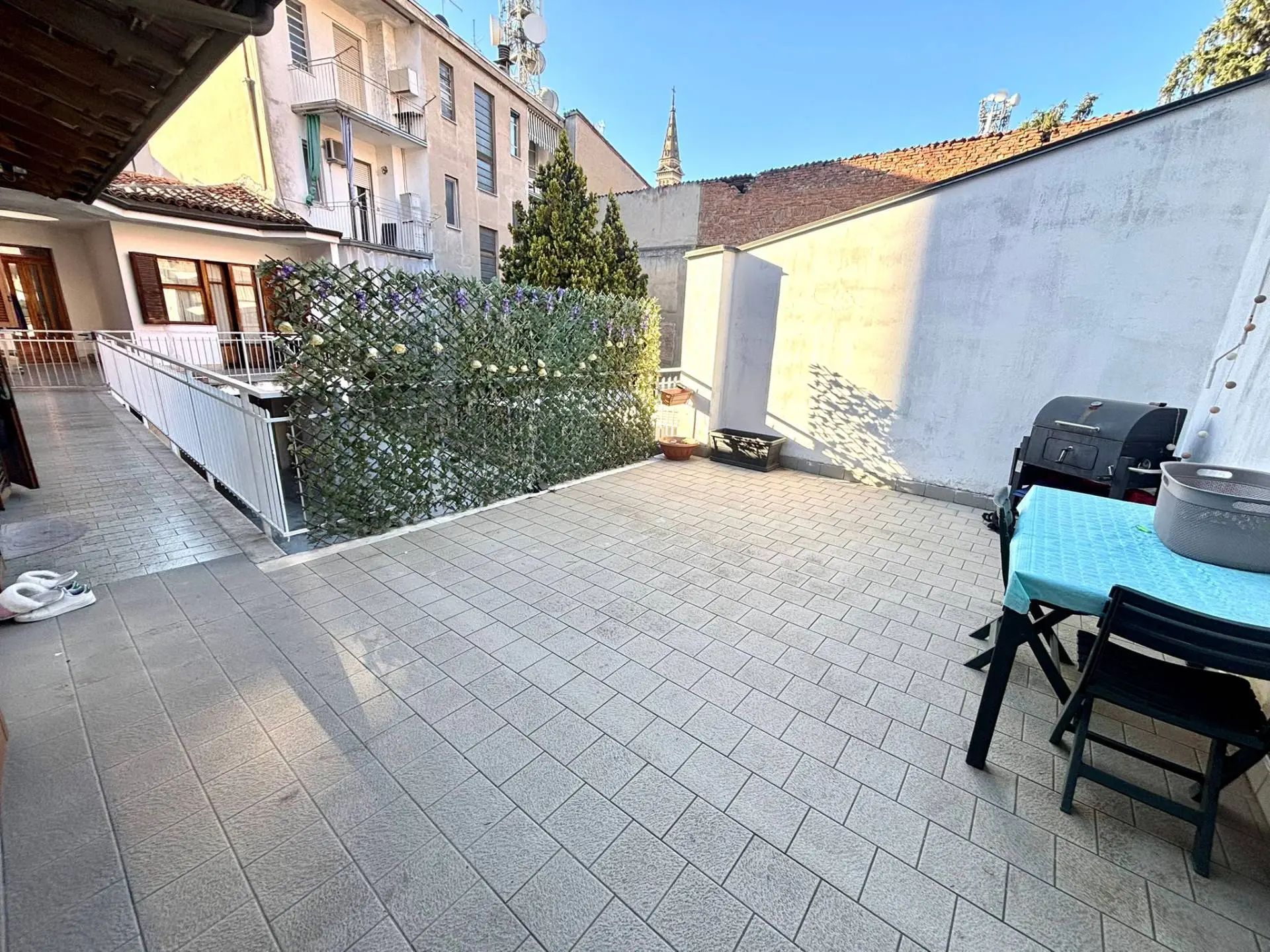Immagine per Appartamento in vendita a Alessandria  