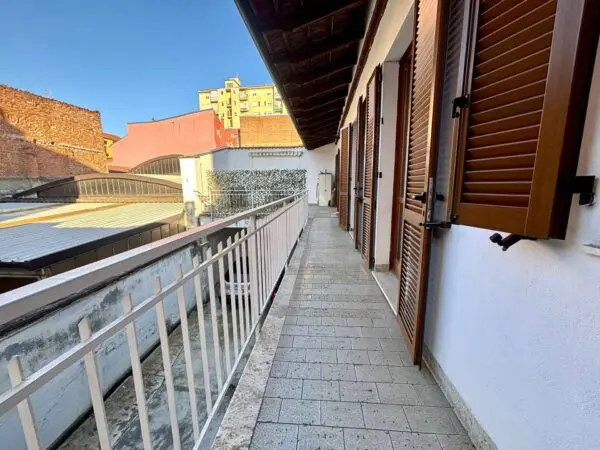 Appartamento via, Alessandria