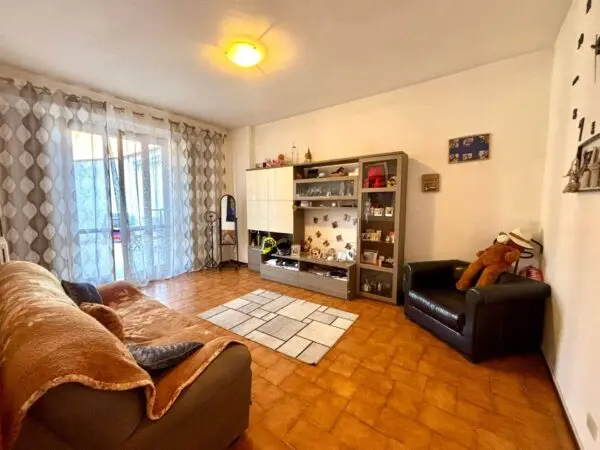 Appartamento via, Alessandria