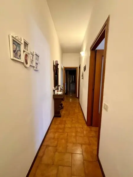 Appartamento via, Alessandria