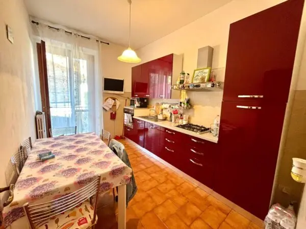 Appartamento via, Alessandria