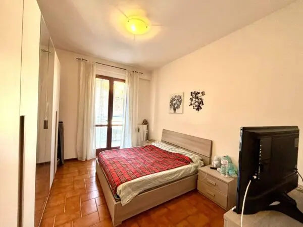 Appartamento via, Alessandria