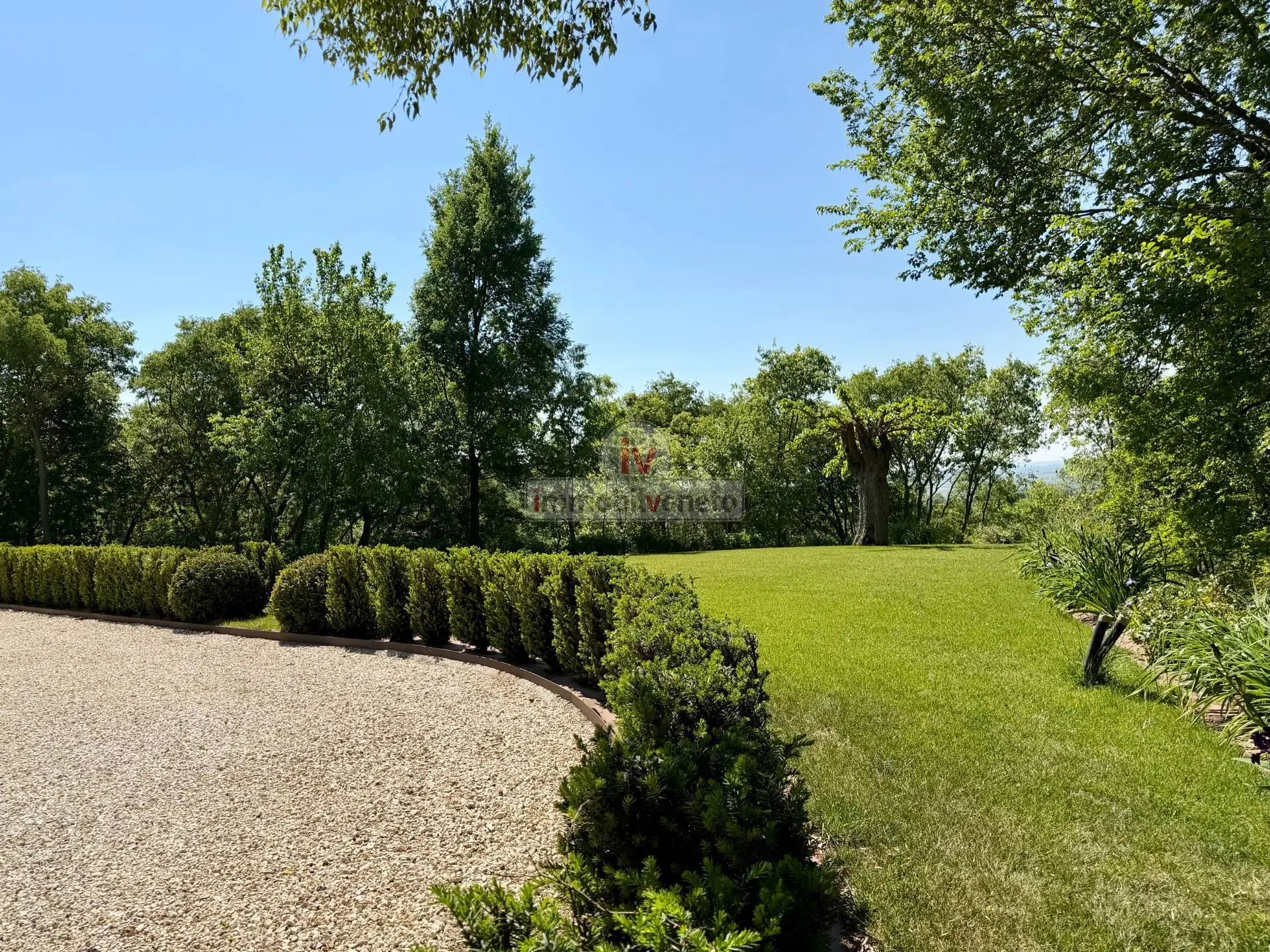 Immagine per Casa indipendente in vendita a Lonigo VIA CHIESA MONTICELLO 