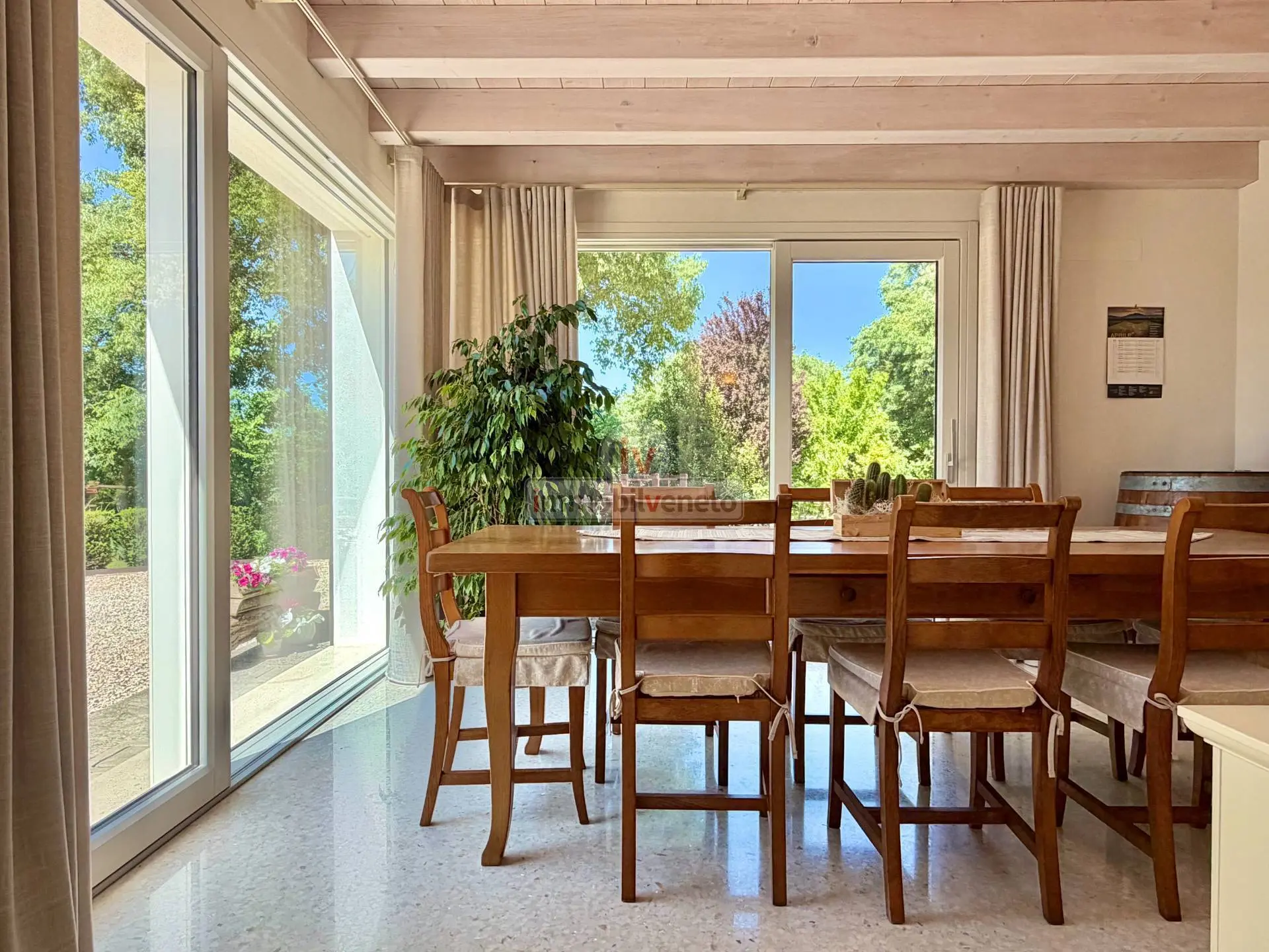 Immagine per Casa indipendente in vendita a Lonigo VIA CHIESA MONTICELLO 