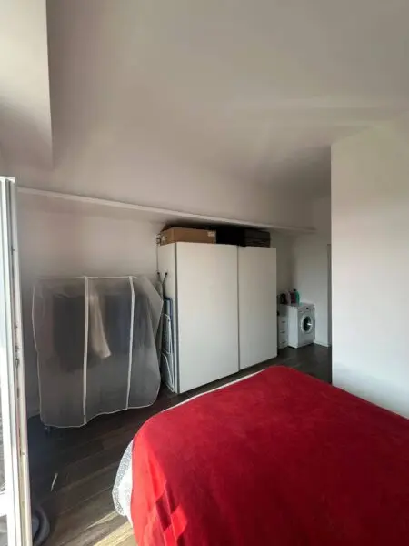 Appartamento via Costanzo Cantoni 9, Milano