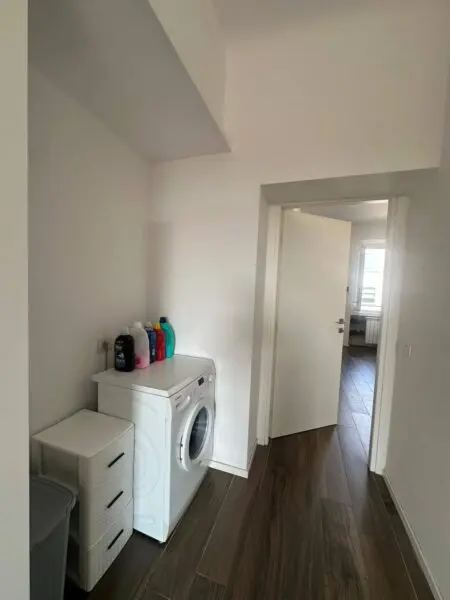 Appartamento via Costanzo Cantoni 9, Milano