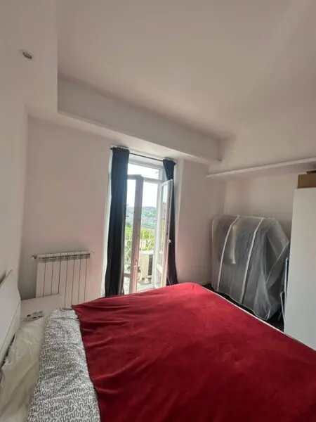 Appartamento via Costanzo Cantoni 9, Milano