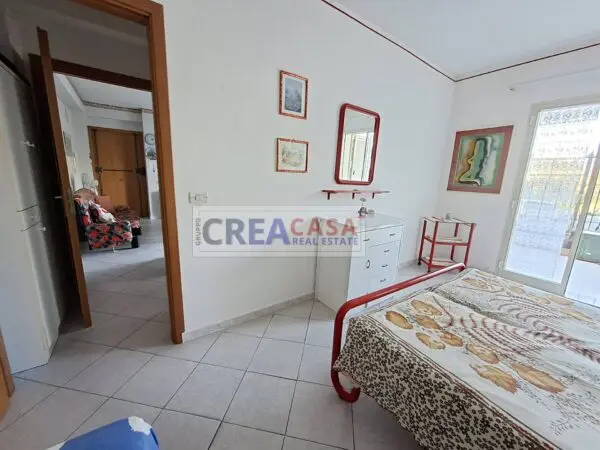 Appartamento via Della Pace, Calatabiano