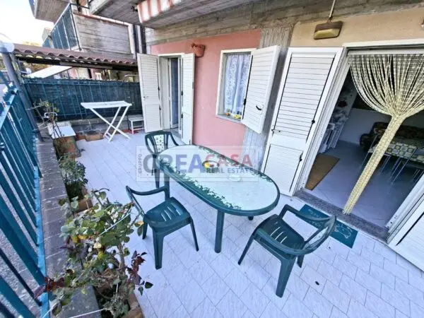 Appartamento via Della Pace, Calatabiano