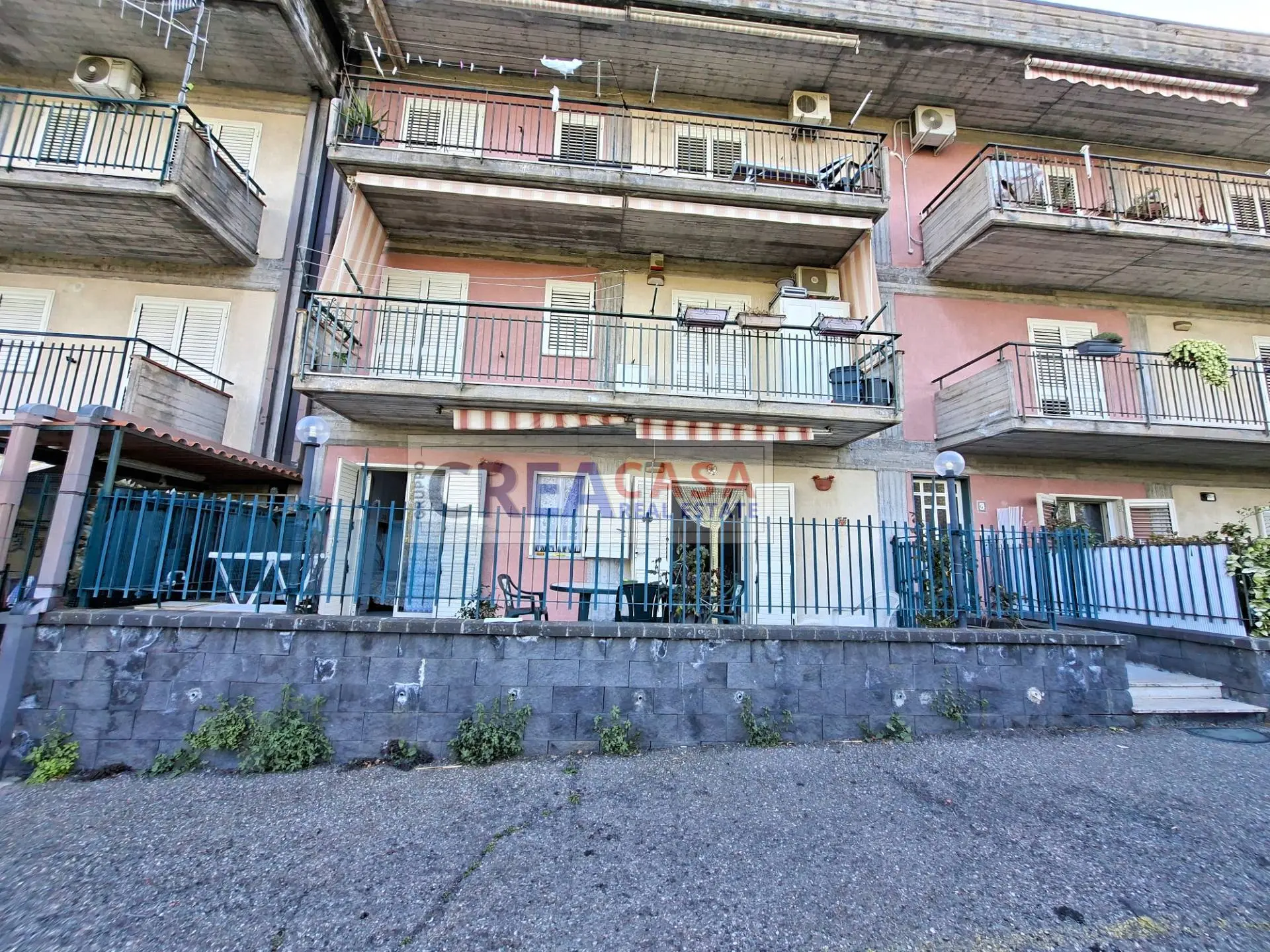 Immagine per Appartamento in vendita a Calatabiano via della Pace 