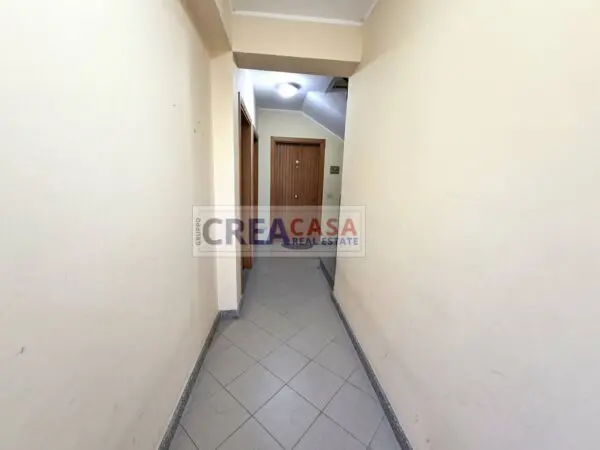 Appartamento via Della Pace, Calatabiano