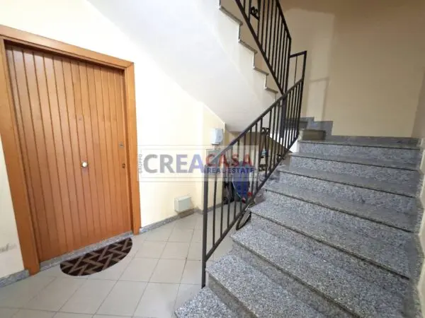 Appartamento via Della Pace, Calatabiano