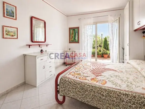 Appartamento via Della Pace, Calatabiano
