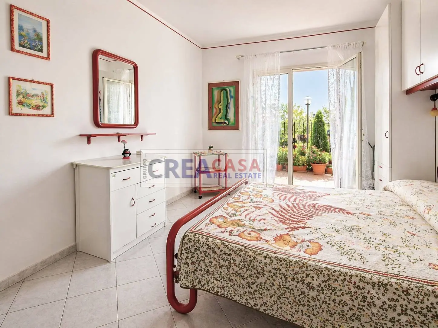 Immagine per Appartamento in vendita a Calatabiano via della Pace 