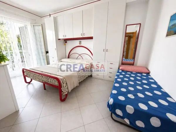 Appartamento via Della Pace, Calatabiano