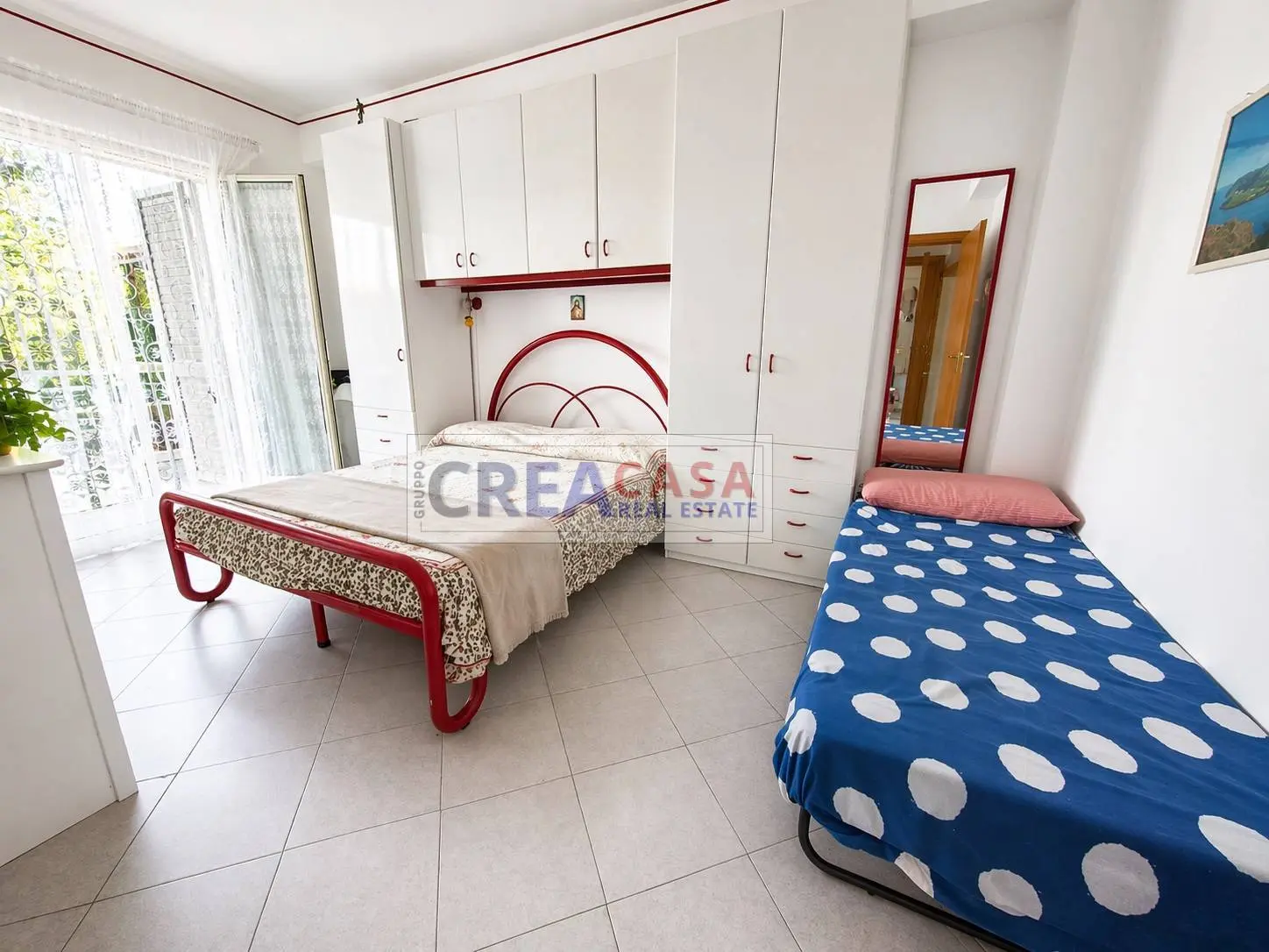 Immagine per Appartamento in vendita a Calatabiano via della Pace 