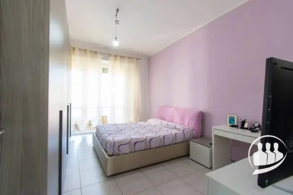 Appartamento via Poirino 10, Torino