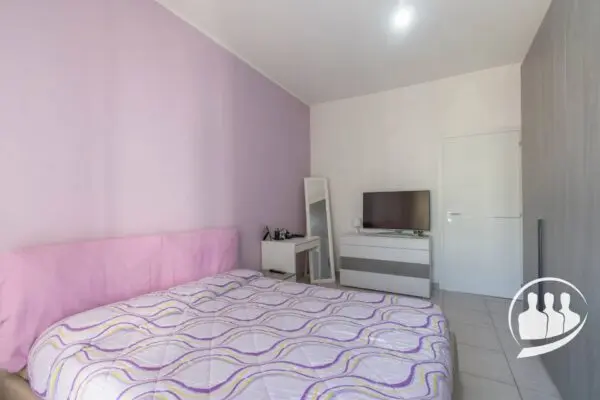 Appartamento via Poirino 10, Torino