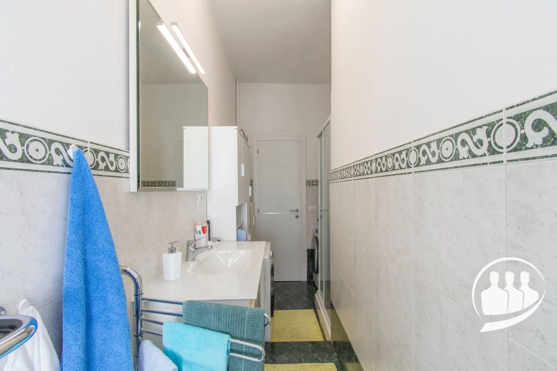 Immagine per Appartamento in vendita a Torino Via Poirino 10