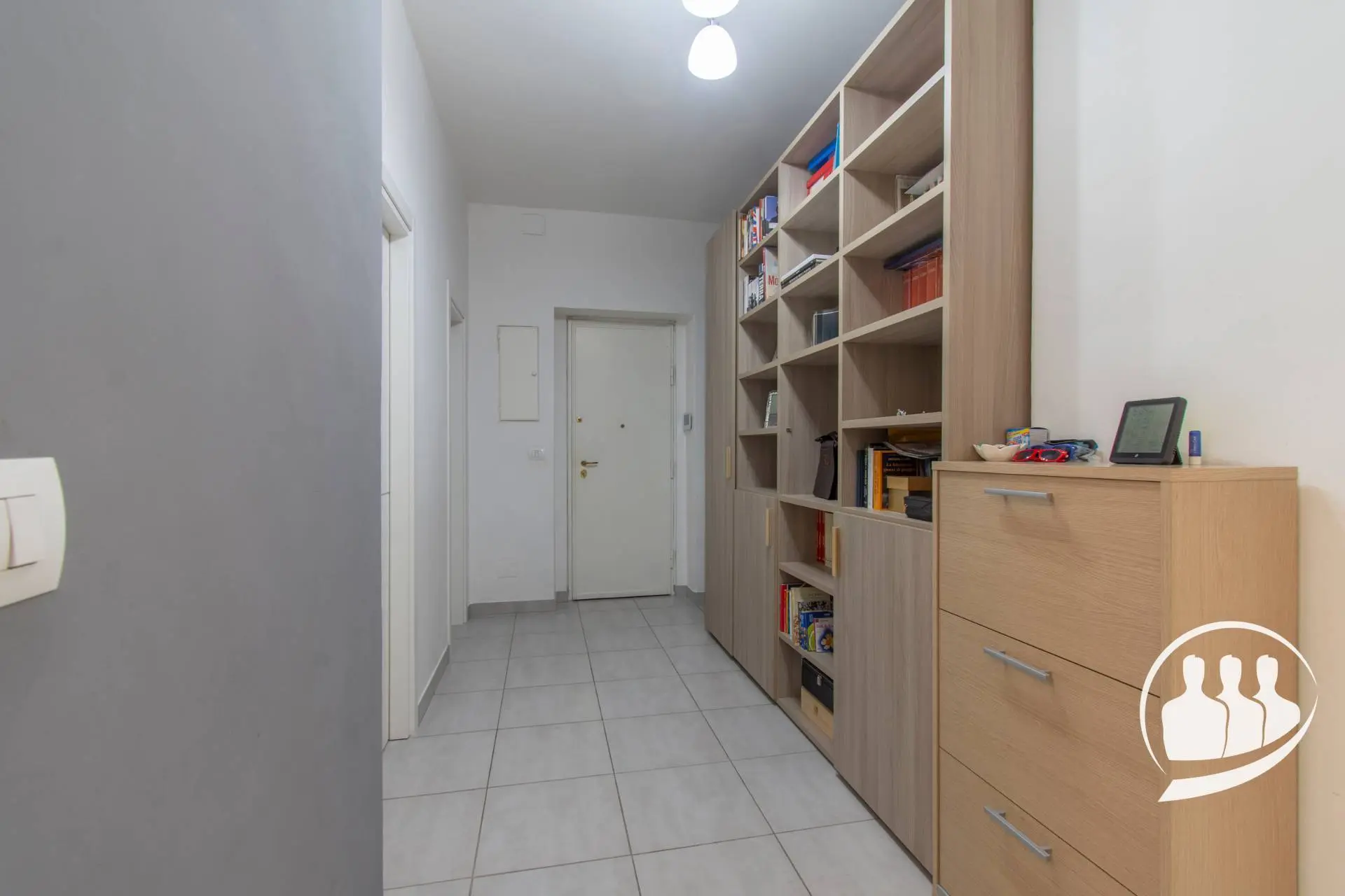 Immagine per Appartamento in vendita a Torino Via Poirino 10