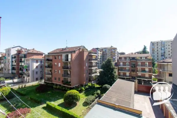 Immagine per Appartamento in vendita a Torino Via Poirino 10