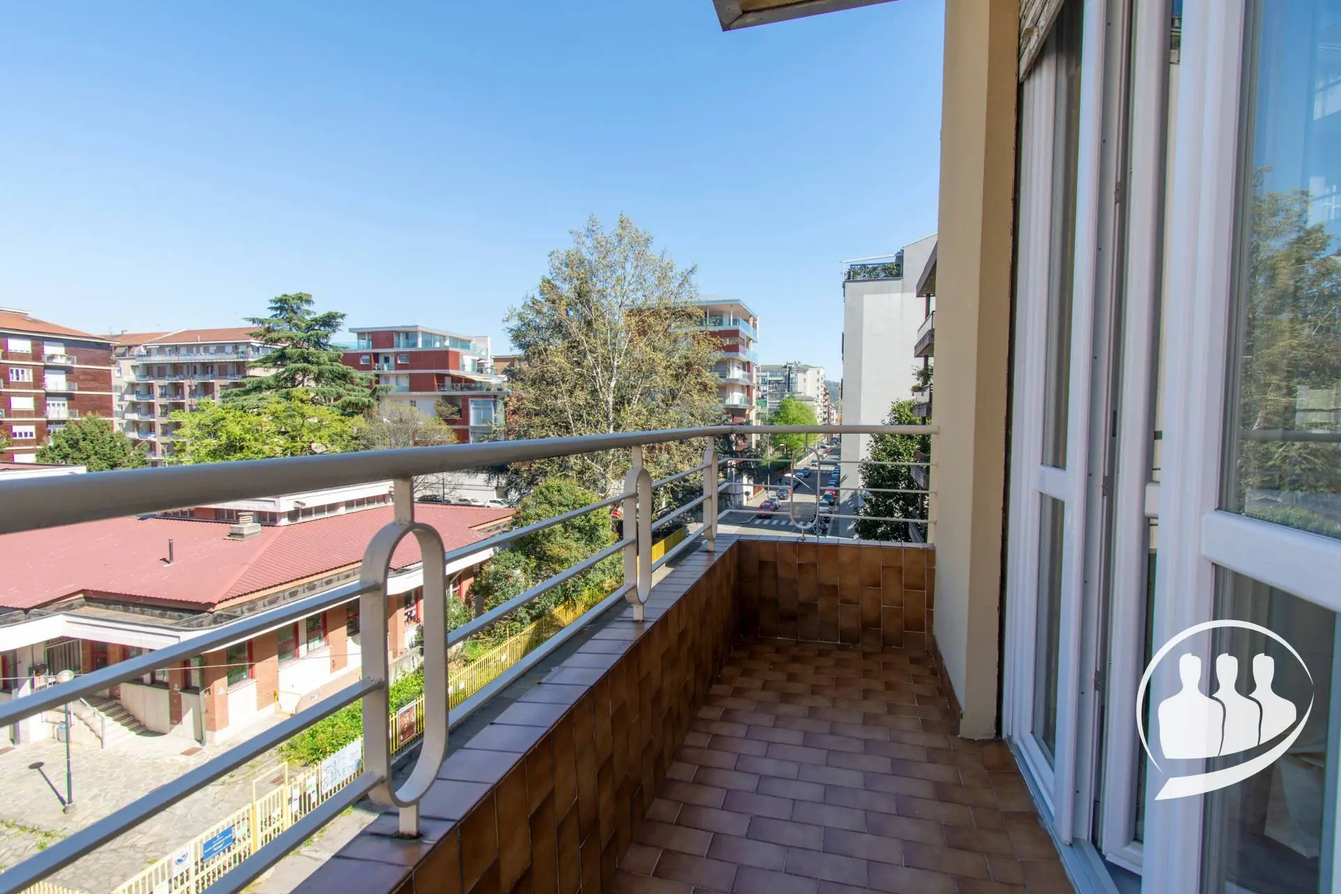 Immagine per Appartamento in vendita a Torino Via Poirino 10