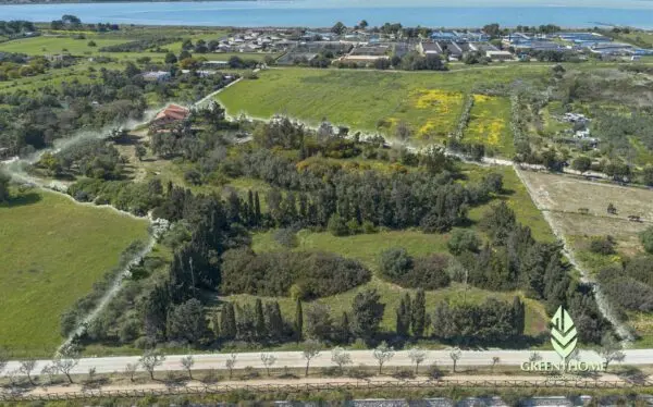 Villa via Delle Acacie, Cagliari