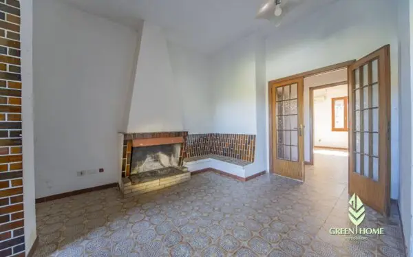 Villa via Delle Acacie, Cagliari