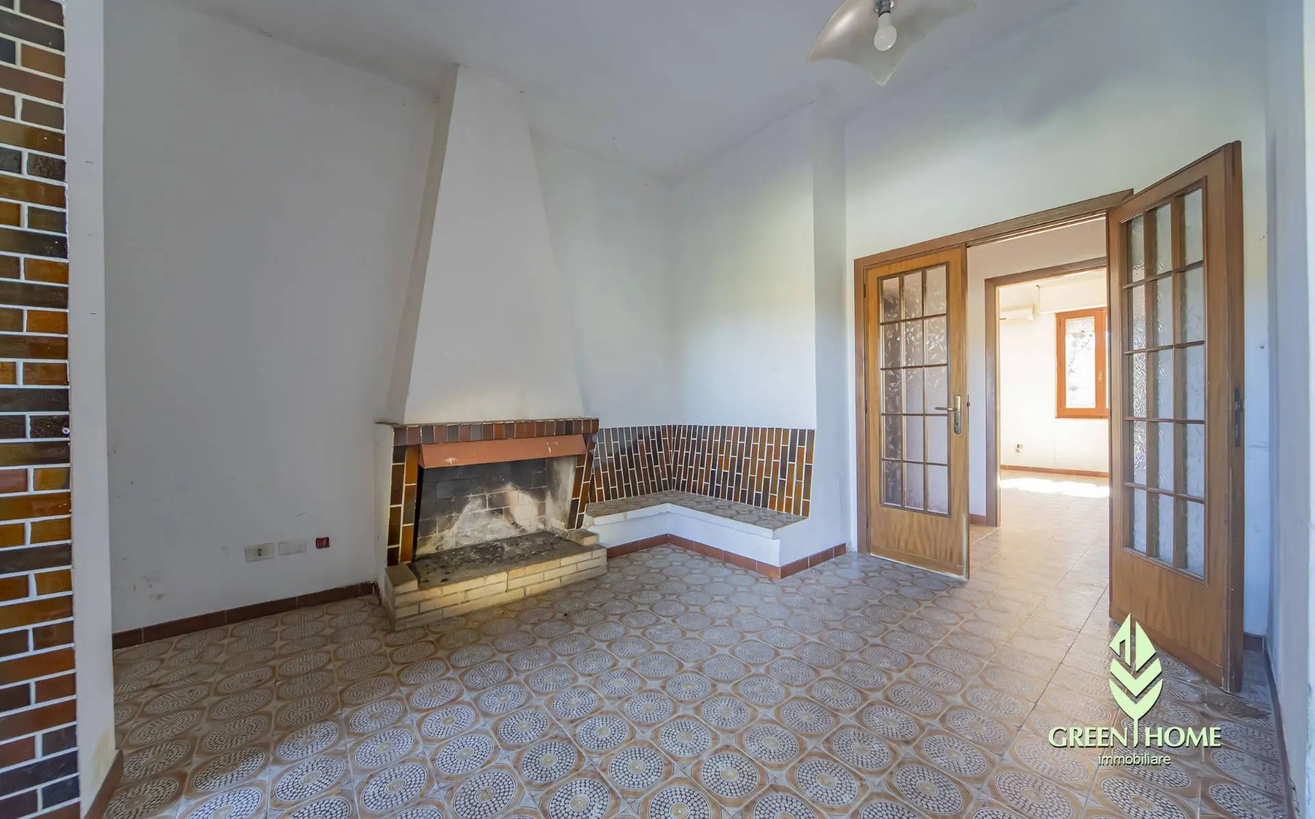 Immagine per Villa in vendita a Cagliari Via Delle Acacie 