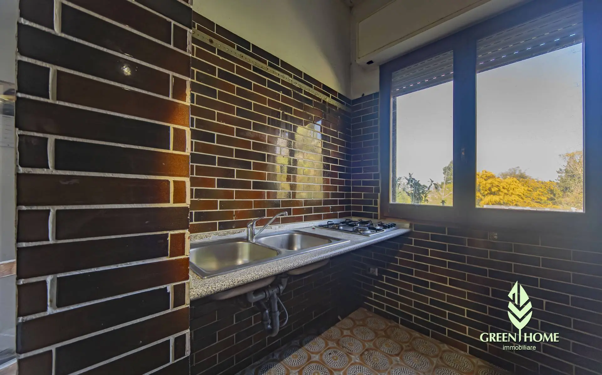 Immagine per Villa in vendita a Cagliari Via Delle Acacie 