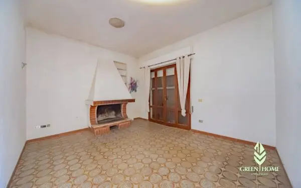 Villa via Delle Acacie, Cagliari