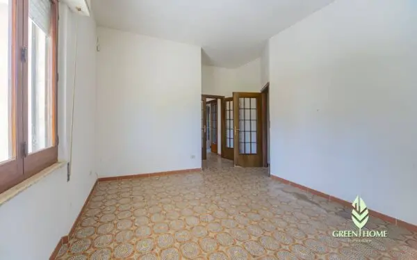 Villa via Delle Acacie, Cagliari