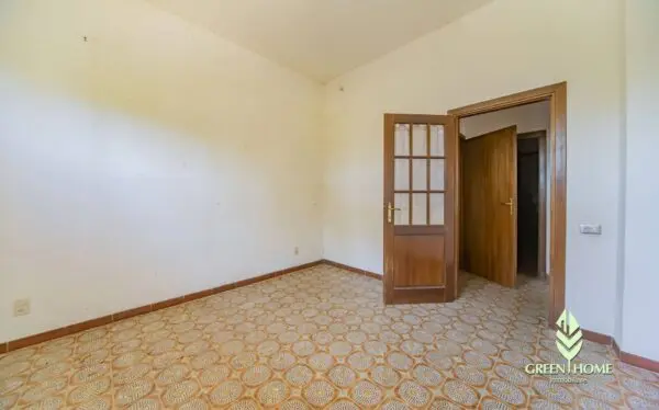 Villa via Delle Acacie, Cagliari